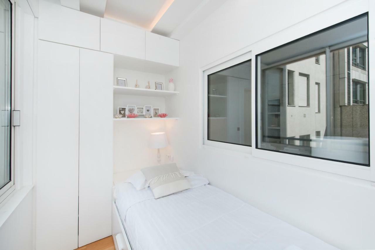 Luxury Montaigne Apartment Paris Ngoại thất bức ảnh
