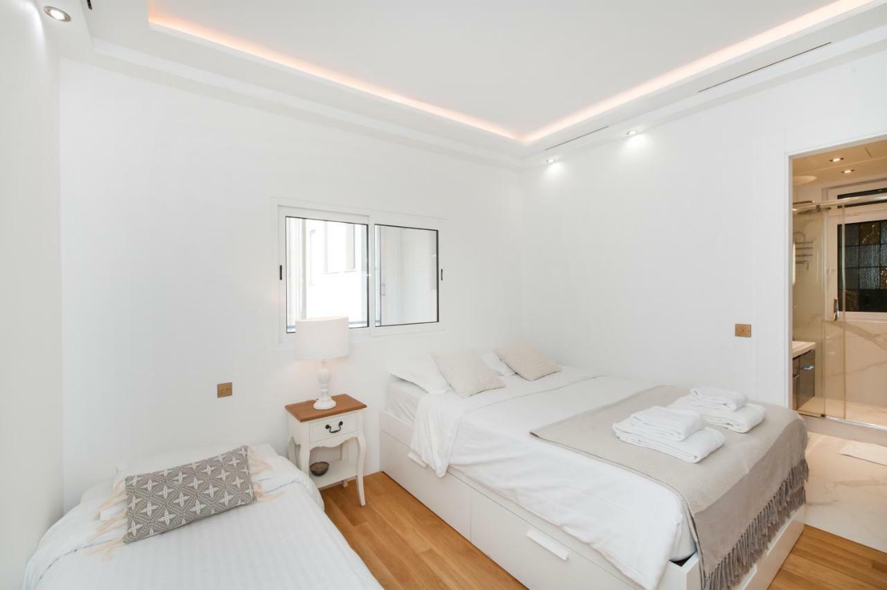 Luxury Montaigne Apartment Paris Ngoại thất bức ảnh